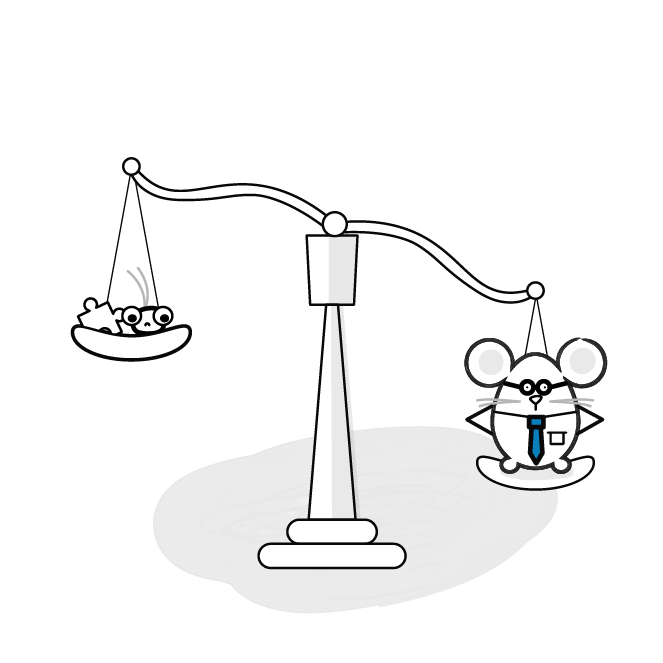 Expertise or Fit - Expertise
