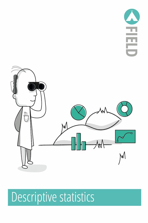 Descriptive statistics