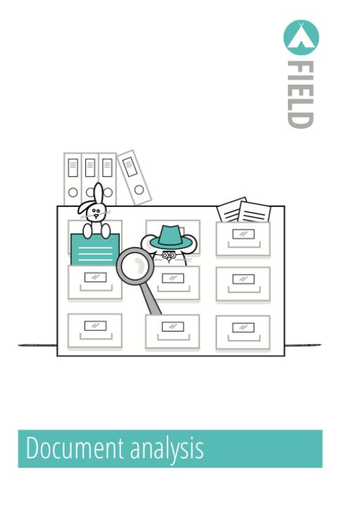 Document analysis