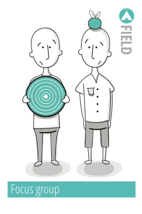 Focus group