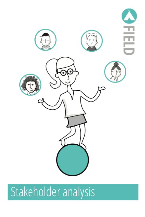 Stakeholder analysis
