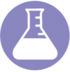Lab icon