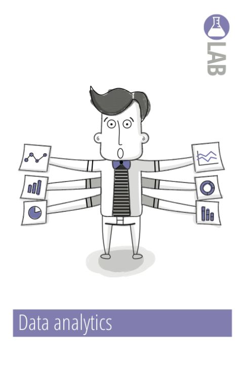 Data analytics