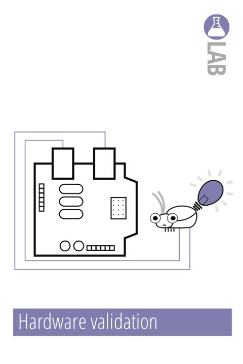 Hardware validation