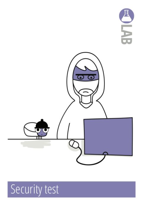 Security test
