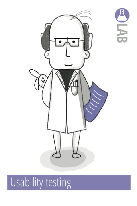 Usability testing