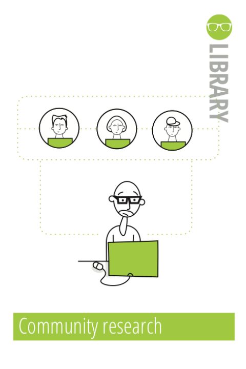 Community research
