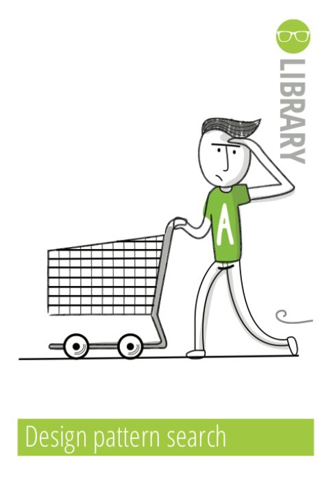 Design pattern research