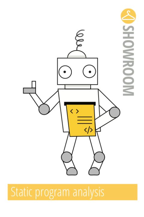 Static program analysis