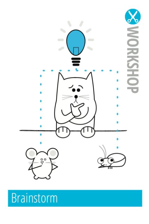 Brainstorm