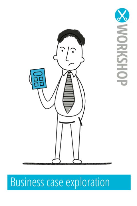 Business case exploration