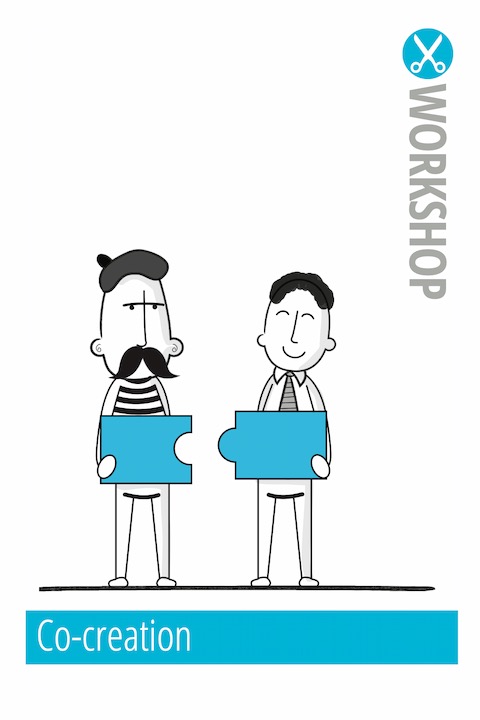 Co-creation